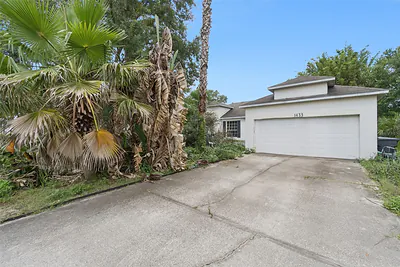 1433 SWAN COURT Kissimmee FL
