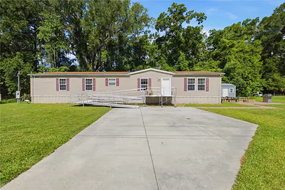 8450 NW 15TH AVENUE Ocala FL