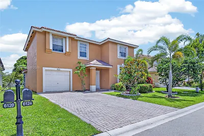 6124 NW 40th Street, Coral Springs, FL 33067 Coral Springs FL