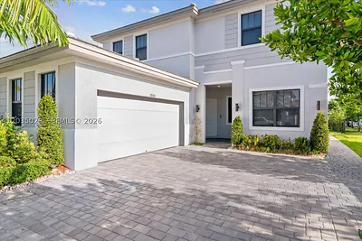17333 SW 46th St Miramar FL