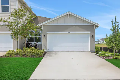 7551 SEA OAK COURT Parrish FL
