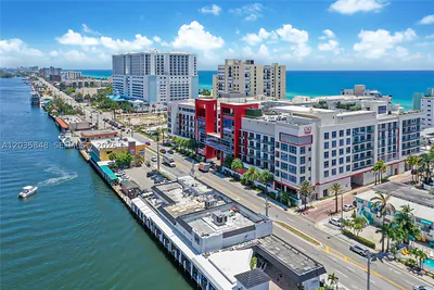 777 N Ocean Dr N516 #N516 Hollywood FL