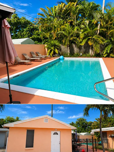 725 Dobbins Street 731 #731 West Palm Beach FL