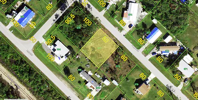 11285 PEPPER ROAD Punta Gorda FL