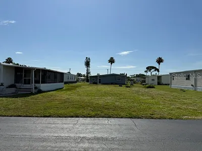 207 LA ROSAS North Port FL