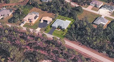 8448 MATECUMBE ROAD Port Charlotte FL