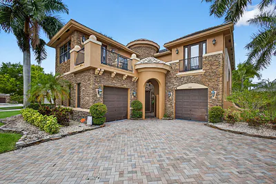 3501 Collonade Drive, Wellington, FL 33449 Wellington FL