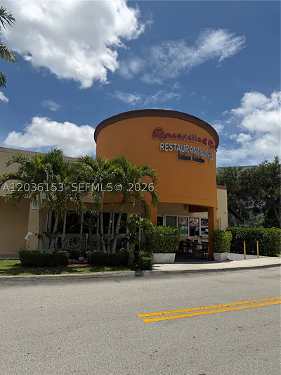 11735 SW 147th Ave #38 Miami FL