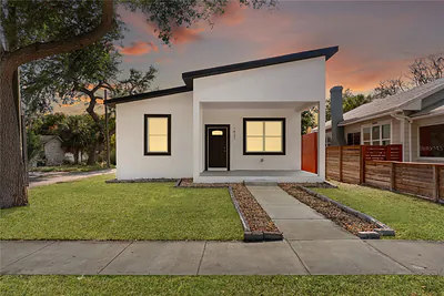 1421 35TH STREET S St Petersburg FL
