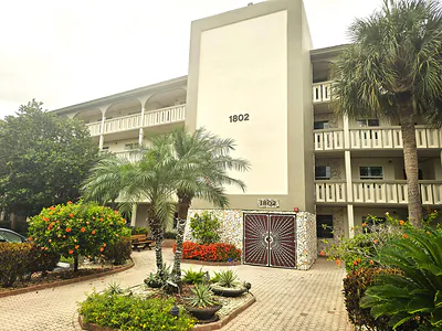 1802 Eleuthera Point G3, Coconut Creek, FL 33066 #G3 Coconut Creek FL