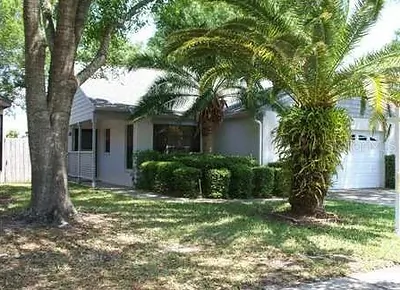 650 BELLINGHAM PLACE Palm Harbor FL