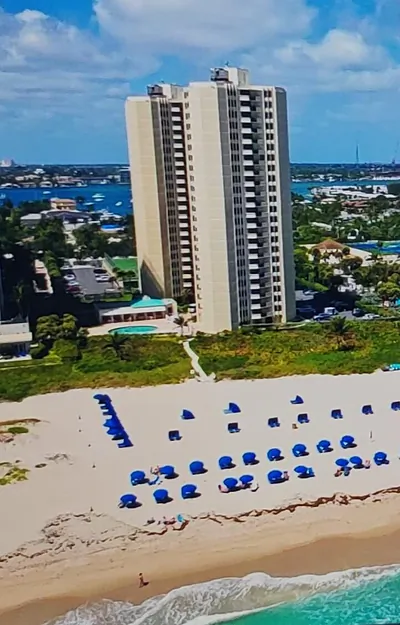 2800 N Ocean Drive A-8b #A-8b Riviera Beach FL
