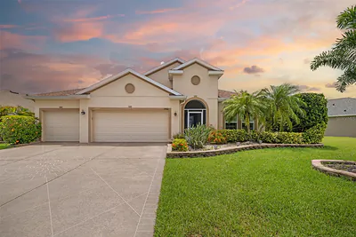 7726 111TH TERRACE E Parrish FL