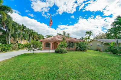 5592 1st Road Lake Worth FL