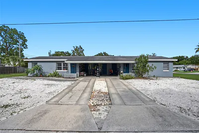 7301 8TH STREET N St Petersburg FL