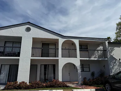 18290 Mediterranean Boulevard 506 #506 Hialeah FL