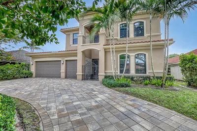 10 Kintyre Road Palm Beach Gardens FL