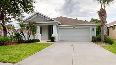 9344 BELLA VITA CIRCLE Land O Lakes FL