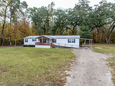 1366 SW CENTRAL TERRACE Fort White FL