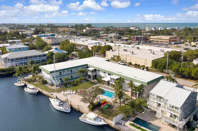 5301 Ocean Terrace 1, Marathon, FL 33050 #1 Marathon FL