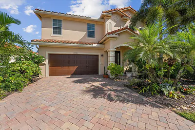 10731 Ivanhoe Lane Wellington FL