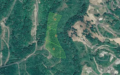 HACIENDAS DEL DORADO DEV., CONTORNO WARD, FASE II Toa Alta PR