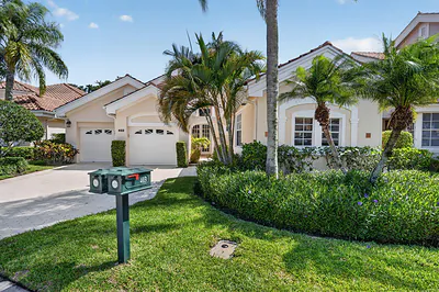402 Eagleton Cove Way Palm Beach Gardens FL