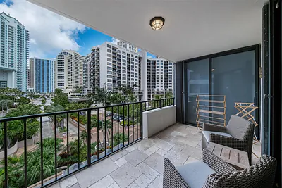 520 Brickell Key Drive A710, Miami, FL 33131 #A710 Miami FL
