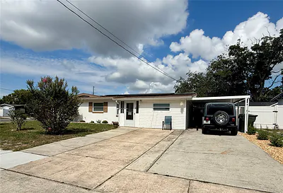 602 SULLIVAN AVENUE Ocoee FL