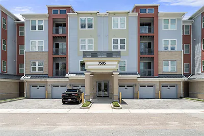 7505 LAUREATE BLVD 2208 #2208 Orlando FL