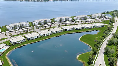 1020 TIDEWATER SHORES LOOP 207 #207 Bradenton FL