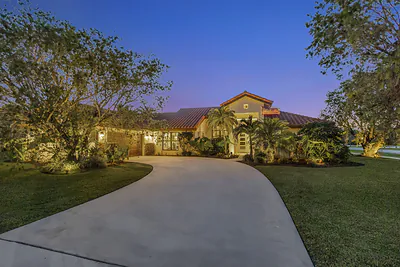 1945 Lynton Circle Wellington FL