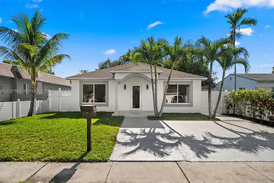 253 SW 4th Street, Dania Beach, FL 33004 Dania Beach FL