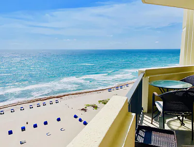 2800 N Ocean Drive A-16d #A-16d Riviera Beach FL