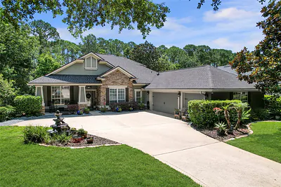 198 PARKSIDE DRIVE St Augustine FL