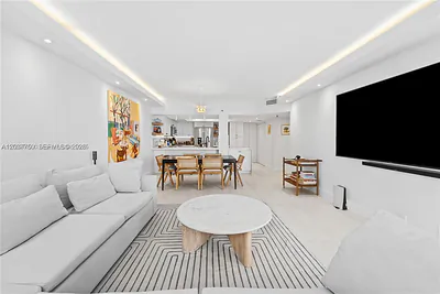 520 Brickell Key Drive A713, Miami, FL 33131 #A713 Miami FL