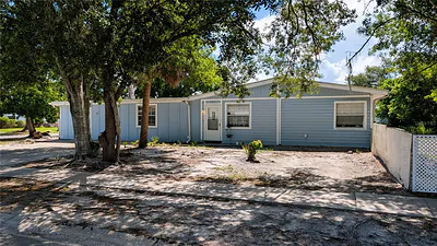 5350 CASTLEMAN DRIVE Sarasota FL