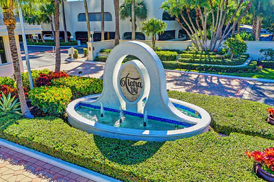 3000 N Ocean Avenue Riviera Beach FL