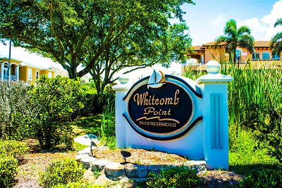 339 MANATEE LANE Tarpon Springs FL