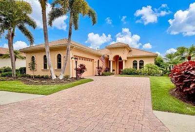 14717 LEOPARD CREEK PL Lakewood Ranch FL