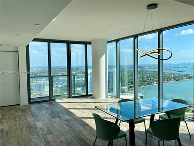 650 NE 32nd Street 4408, Miami, FL 33137 #4408 Miami FL