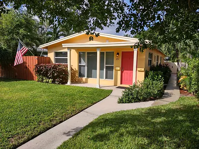 231 NE 24th Street 1 #1 Pompano Beach FL