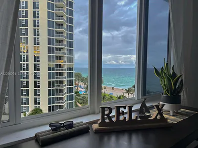 19201 Collins Avenue 622, Sunny Isles Beach, FL 33160 #622 Sunny Isles Beach FL