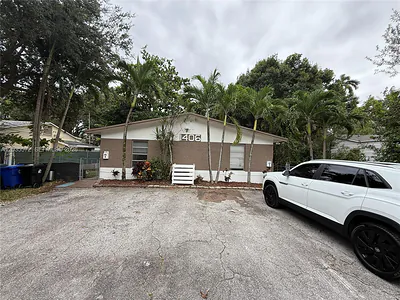 1406 SW 1st A A, Fort Lauderdale, FL 33312 #A Fort Lauderdale FL