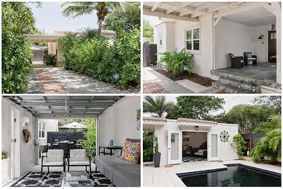 515 Ardmore Road West Palm Beach FL