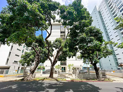 76 KINGS COURT 503 #503 San Juan PR