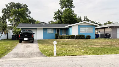 2338 NASH STREET Clearwater FL