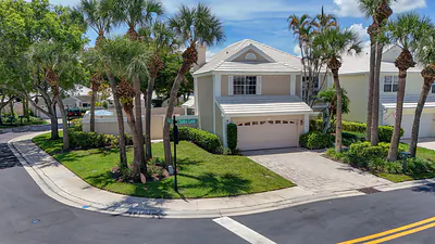 33 Selby Lane, Palm Beach Gardens, FL 33418 Palm Beach Gardens FL