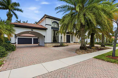 18662 SW 17th Court, Miramar, FL 33029 Miramar FL