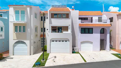 260 HARBOUR DRIVE 13 #13 Humacao PR